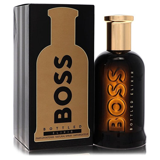 Hugo Boss Boss Bottled Elixir Man Parfum Intense 100ml