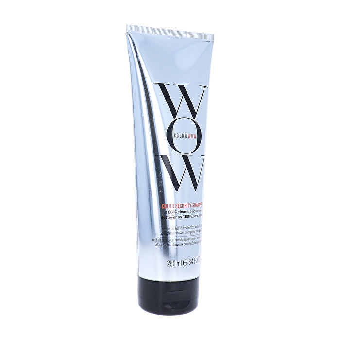 Color Wow Color Security Shampoo 250ml