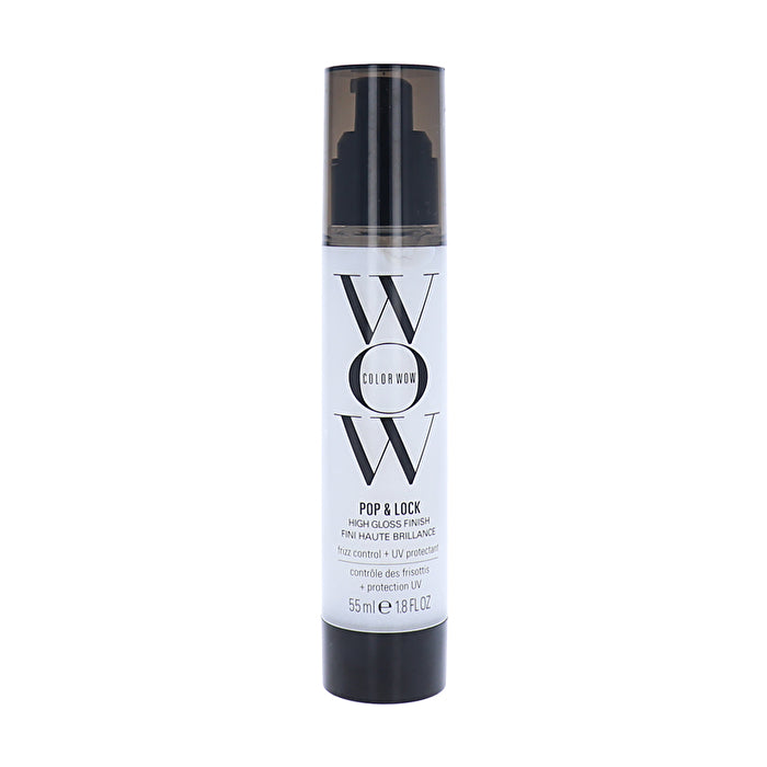 Color Wow Pop & Lock High Gloss Serum 55ml