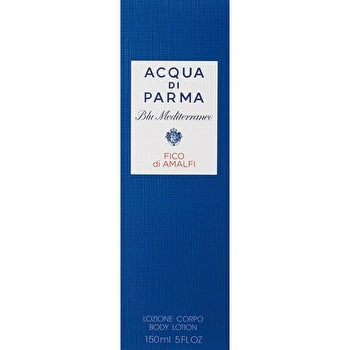 Acqua Di Parma Blu Mediterraneo Fico Di Amalfi Unisex 150ml Body Lotion