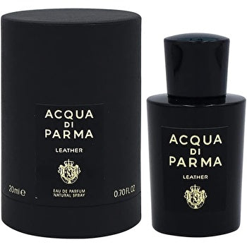 Acqua Di Parma Leather Unisex Eau De Parfum 20ml