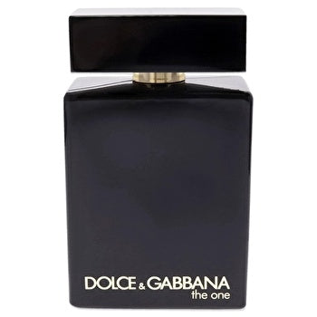 Dolce & Gabbana The One Man Eau De Parfum Intense 100ml (new Packing)