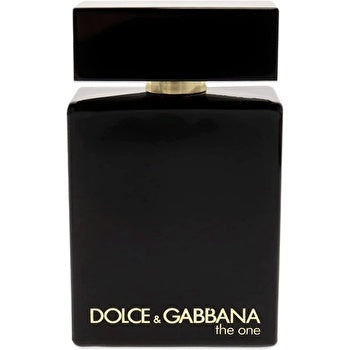 Dolce & Gabbana The One Man Eau De Parfum Intense 50ml (new Packing)