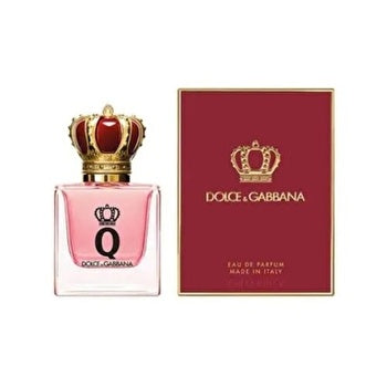 Dolce & Gabbana Q Eau De Parfum Spray 30ml