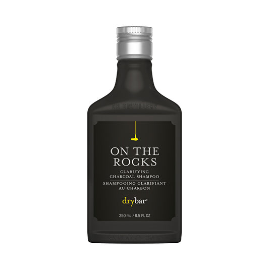 Drybar On The Rocks Clarifying Charcoal Shampoo 250ml