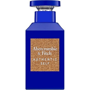 Abercrombie & Fitch Authentic Self Man Eau De Toilette 100ml