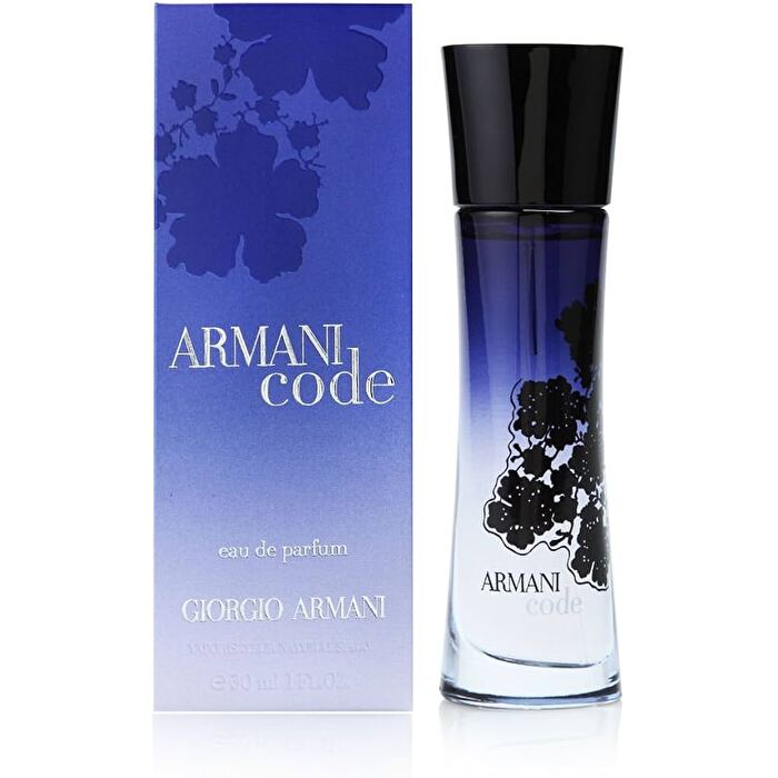 Giorgio Armani Armani Code Donna Eau De Parfum 30ml