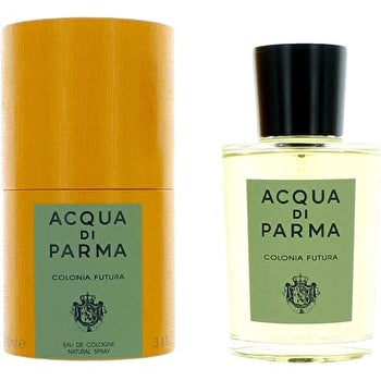 Acqua Di Parma Colonia Futura Unisex Eau De Tologne 100ml