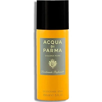 Acqua Di Parma Colonia Pura Unisex 150ml Deodorant Spray