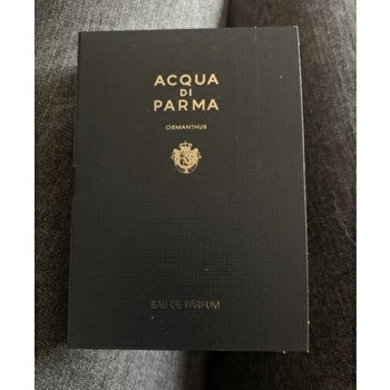 Acqua Di Parma Osmanthus Unisex Eau De Parfum 1.5ml Vials