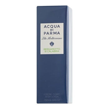 Acqua Di Parma Blu Mediterraneo Bergamotto Di Calabria Unisex 150ml Body Lotion