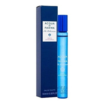 Acqua Di Parma Blu Mediterraneo Mirto Di Panarea Unisex Eau De Toilette 10ml Roll On