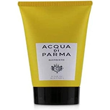 Acqua Di Parma Barbiere Man 75ml Pumice Face Scrub