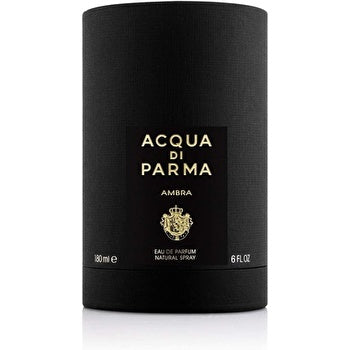 Acqua Di Parma Ambra Unisex Eau De Parfum 180ml