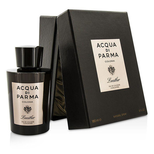 Acqua Di Parma Colonia Leather Special Edition Man Eau De Tologne 180ml