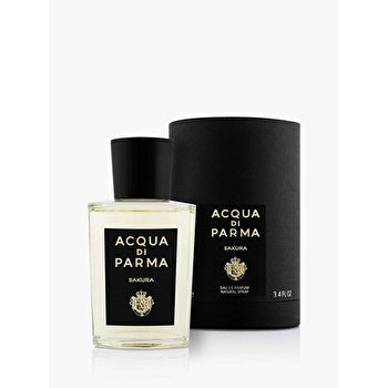 Acqua Di Parma Signature Sakura Eau De Parfum Spray 100ml