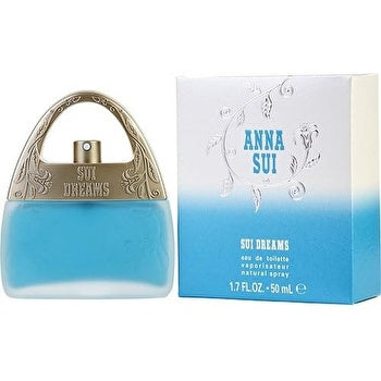 Anna Sui Sui Dreams Woman Eau De Toilette 50ml