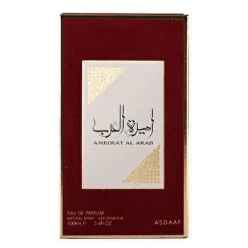 Asdaaf Ameerat Al Arab Woman Eau De Parfum 100ml