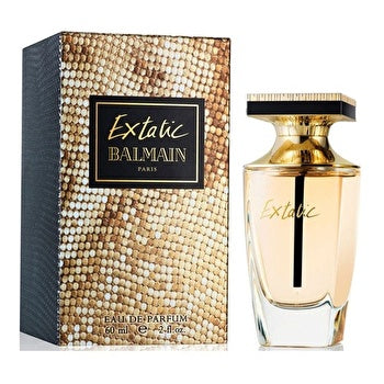 Balmain Extatic Woman Eau De Parfum 60ml