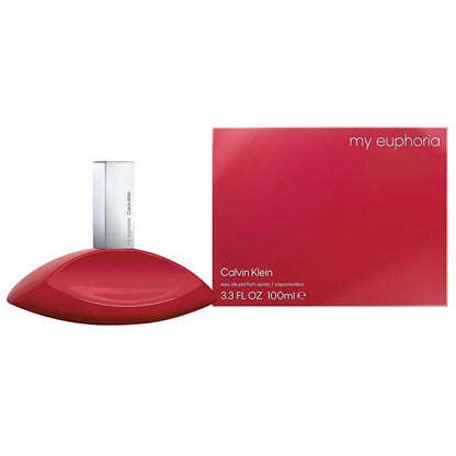 Calvin Klein My Euphoria Eau De Parfum 100ml