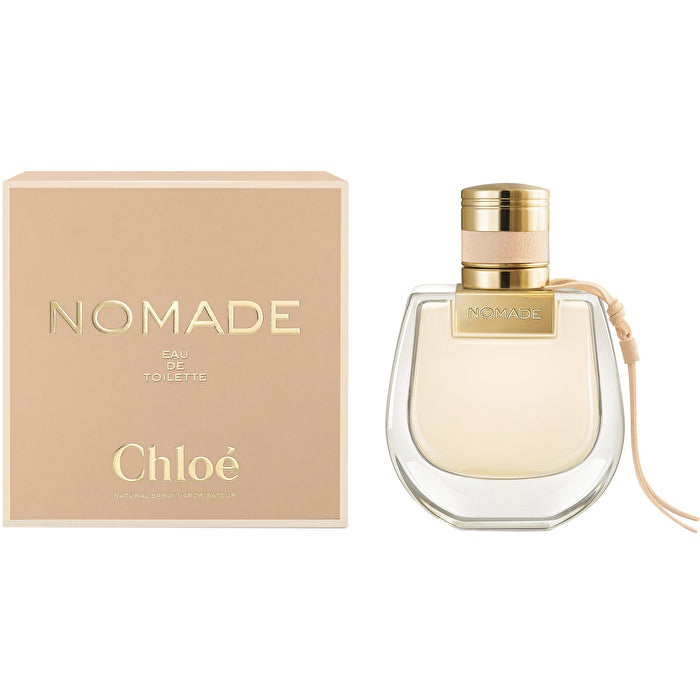 Chloe Nomade Eau De Toilette Spray 50ml