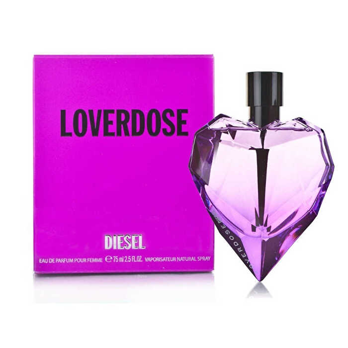 Diesel Loverdose Eau De Parfum 75ml