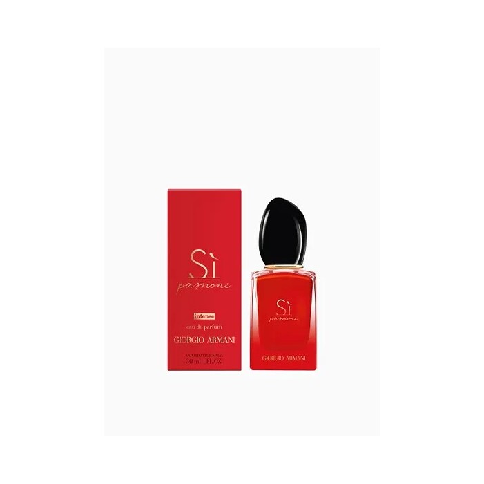 Giorgio Armani SÌ Passione Eau De Parfum Intense 30ml