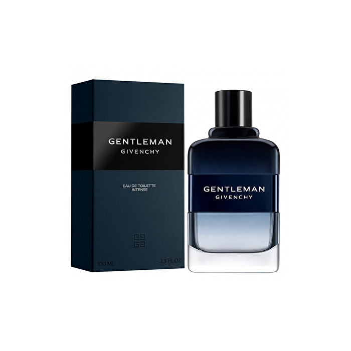 Givenchy Gentleman Eau De Toilette Intense Spray 60ml