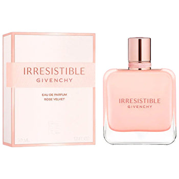 Givenchy Irresistible Rose Velvet Eau De Parfum Spray 50ml