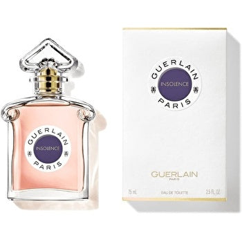 Guerlain Insolence Woman Eau De Toilette 75ml