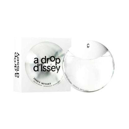 Issey Miyake A Drop D'issey Eau De Parfum Spray 90ml