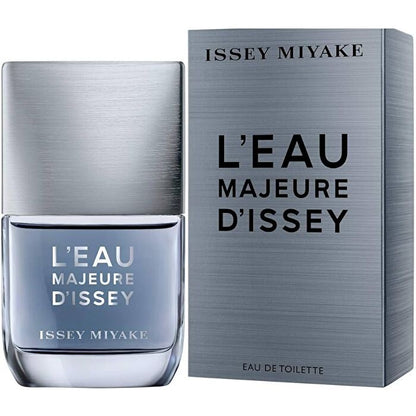 Issey Miyake L'eau Majeure D'issey Eau De Toilette 30ml