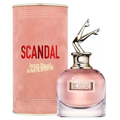 Jean Paul Gaultier Scandal Eau De Parfum 80ml