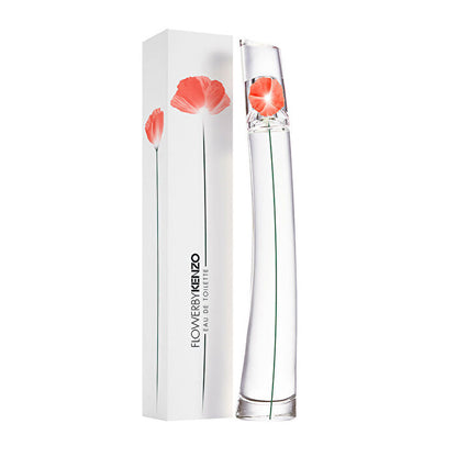 Kenzo Flower By Kenzo Eau De Toilette 100ml