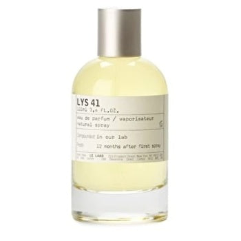 Le Labo Lys 41 Woman Eau De Parfum 100ml