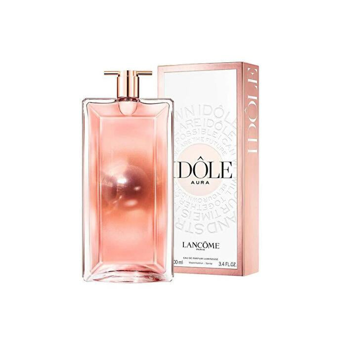 Lancome Idole Aura Eau De Parfum Spray 100ml