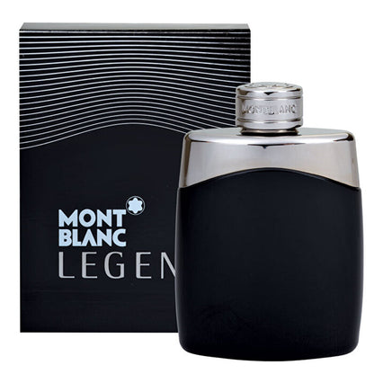 Mont Blanc Legend Eau De Toilette 200ml