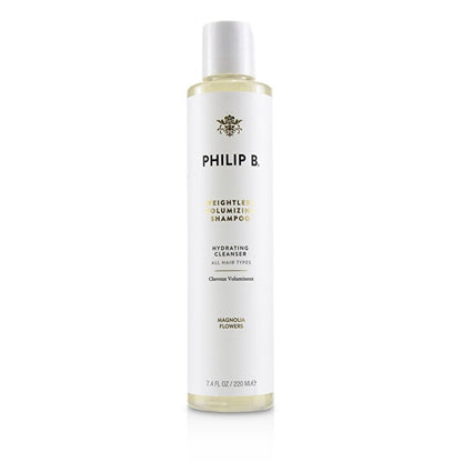 Philip B Weightless Volumizing Shampoo 220ml