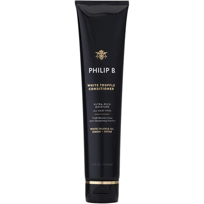 Philip B White Truffle Conditioner 178ml