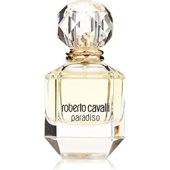 Roberto Cavalli Paradiso Woman Eau De Parfum 50ml