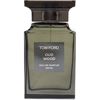 Tom Ford Oud Wood Unisex Eau De Parfum 100ml