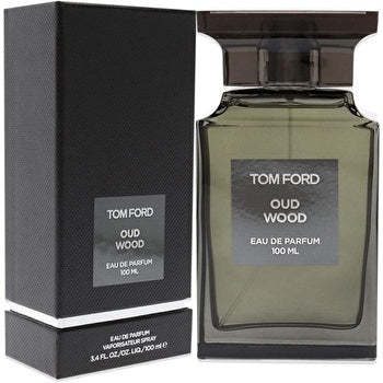 Tom Ford Oud Wood Unisex Eau De Parfum 100ml