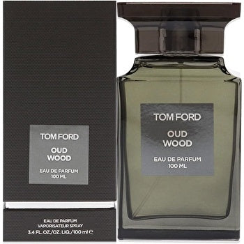 Tom Ford Oud Wood Unisex Eau De Parfum 100ml