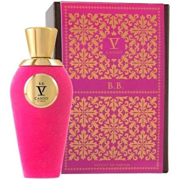 V Canto B.b. Unisex Extrait De Parfum 100ml
