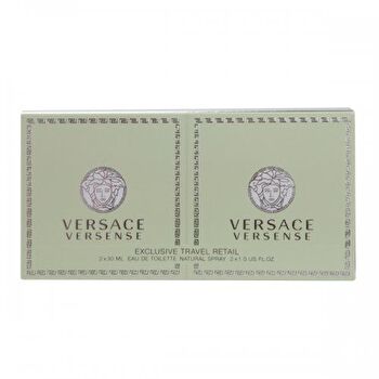 Aventus Versace Versense Femme Twin Pack 30ml