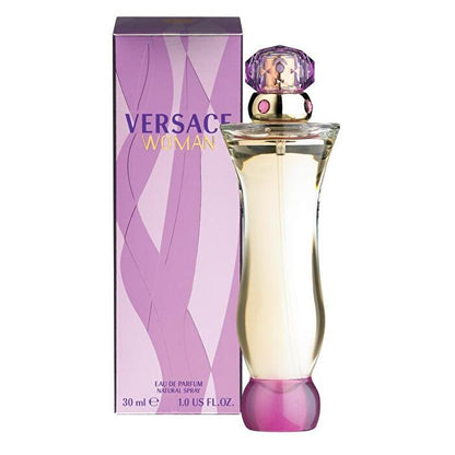 Versace Woman Eau De Parfum Spray 30ml