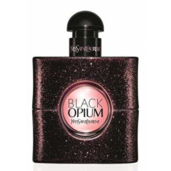 Yves Saint Laurent Black Opium Eau De Toilette Spray 90ml