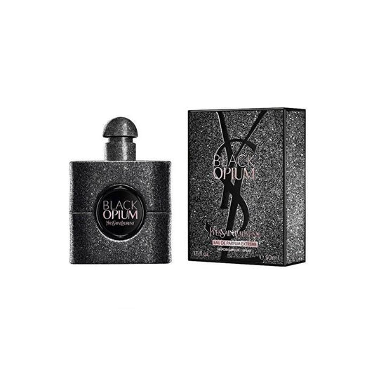 Yves Saint Laurent Yves St Laurent Black Opium Extreme Eau De Parfum 50ml