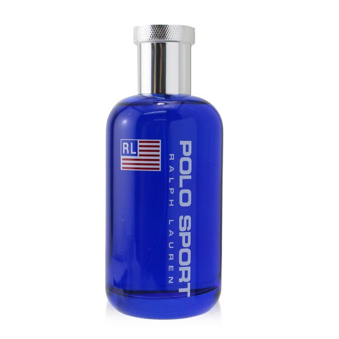 Ralph Lauren Polo Sport Eau De Toilette Spray 125ml