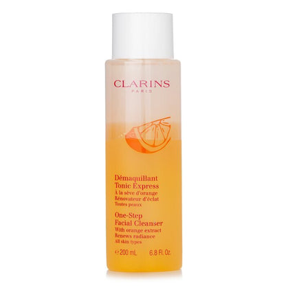 Clarins One Step Facial Cleanser 200ml/6.7oz